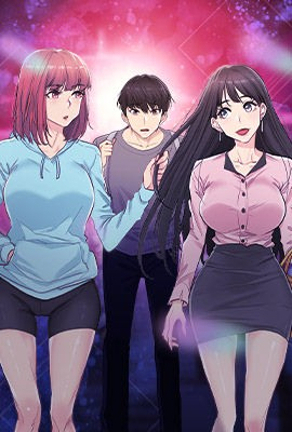 韩漫的网站新番上线